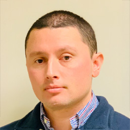 Daniel Gallego-Perez, Ph.D.