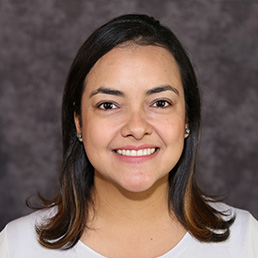 Natalia Higuita-Castro, Ph.D.