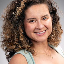 Silvia Duarte-Sanmiguel, PhD